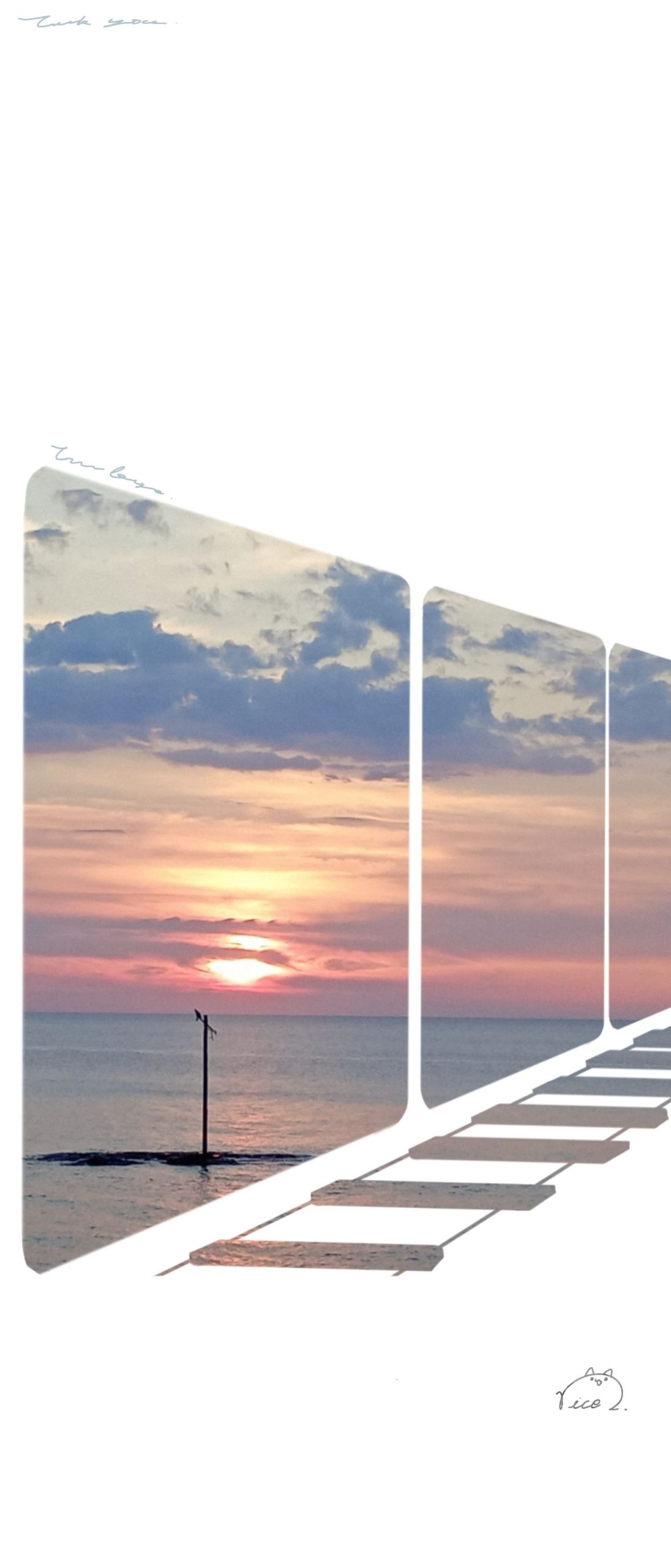 電柱島